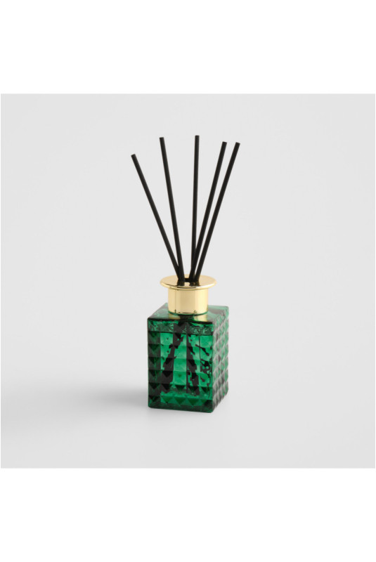 Diffuseur De Parfum - Glameasi - Dark Green - 7x22.5x6cm Contenance: 120ml