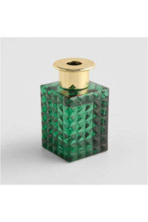 Diffuseur De Parfum - Glameasi - Dark Green - 7x22.5x6cm Contenance: 120ml