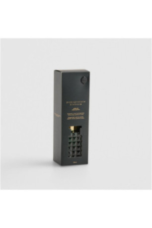 Diffuseur De Parfum - Glameasi - Dark Green - 7x22.5x6cm Contenance: 120ml