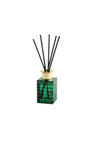 Diffuseur De Parfum - Glameasi - Dark Green - 7x22.5x6cm Contenance: 120ml