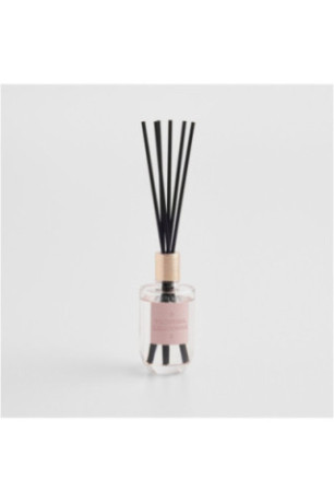 Diffuseur De Parfum - Veyra - Pink - 6.7x6.7x28cm Contenance: 150ml