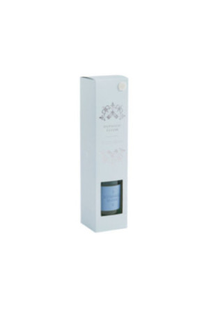 Diffuseur De Parfum - Veyra - Blue - 6.7x6.7x28cm Contenance: 150ml