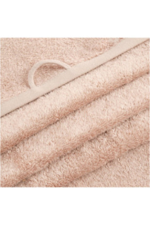 Serviette De Bain Avec Tencel - Iridesse - Light Beige - 50x90cm