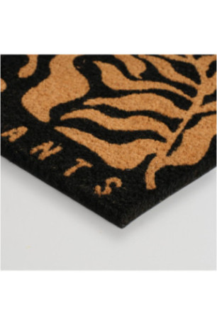Paillasson - Plantera - Brown - 40x60cm