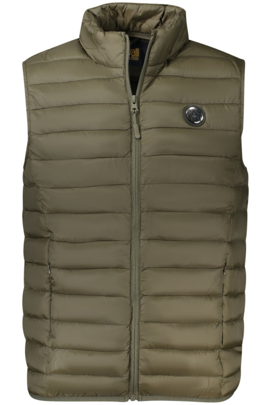 Veste sans manches Homme Cavalli Class