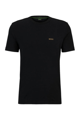 T-shirt MC Hugo boss