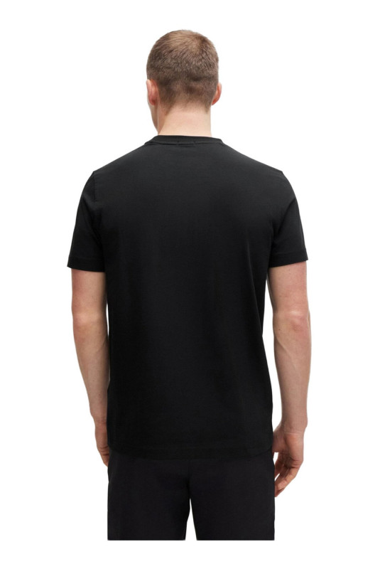 T-shirt MC Hugo boss