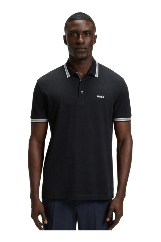 Polo MC Hugo boss