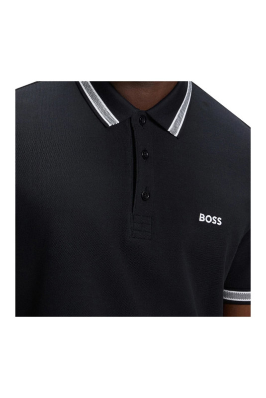 Polo MC Hugo boss