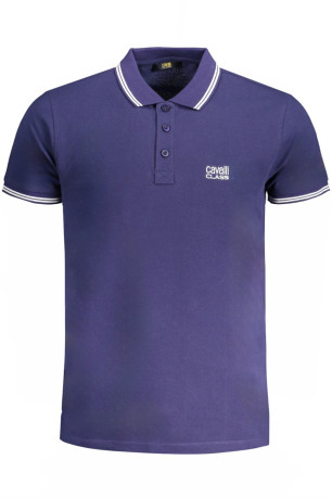 Polo homme MC Cavalli Class