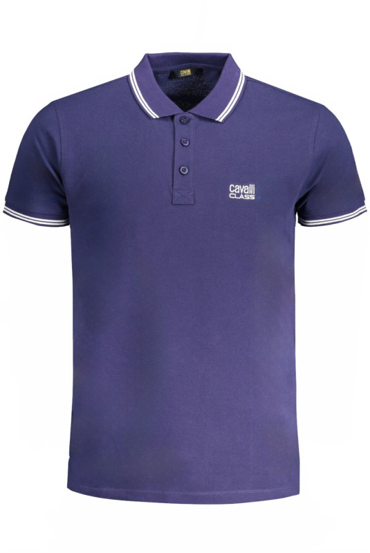 Polo homme MC Cavalli Class