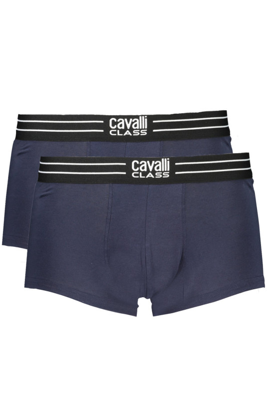 Boxer Parigamba Lot de 2 Cavalli Class