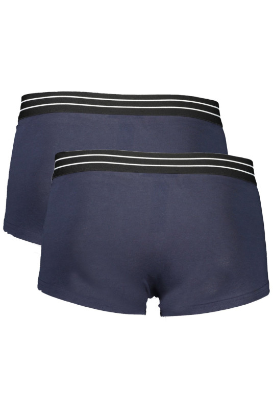 Boxer Parigamba Lot de 2 Cavalli Class