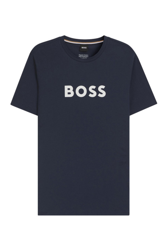 T-shirt MC Hugo boss