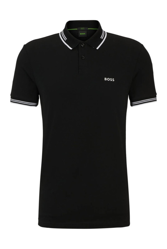 Polo MC Hugo boss