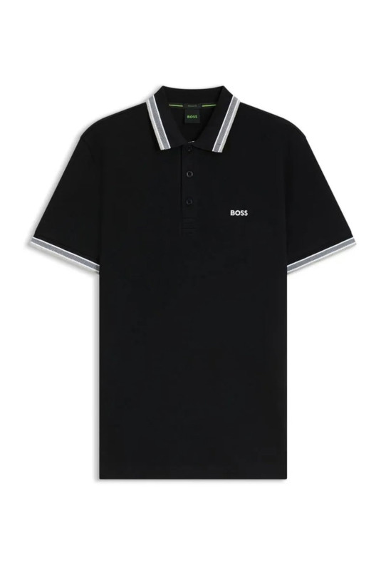 Polo MC Hugo boss