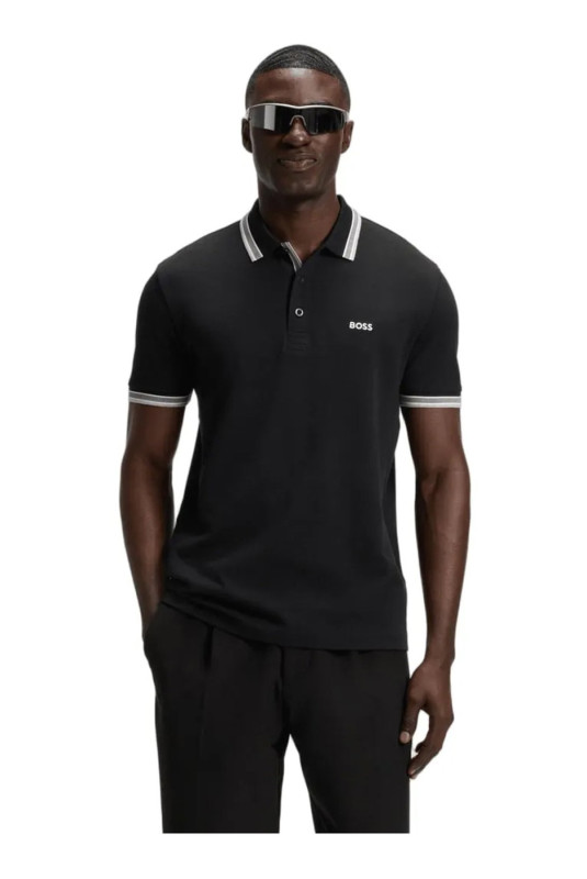 Polo MC Hugo boss