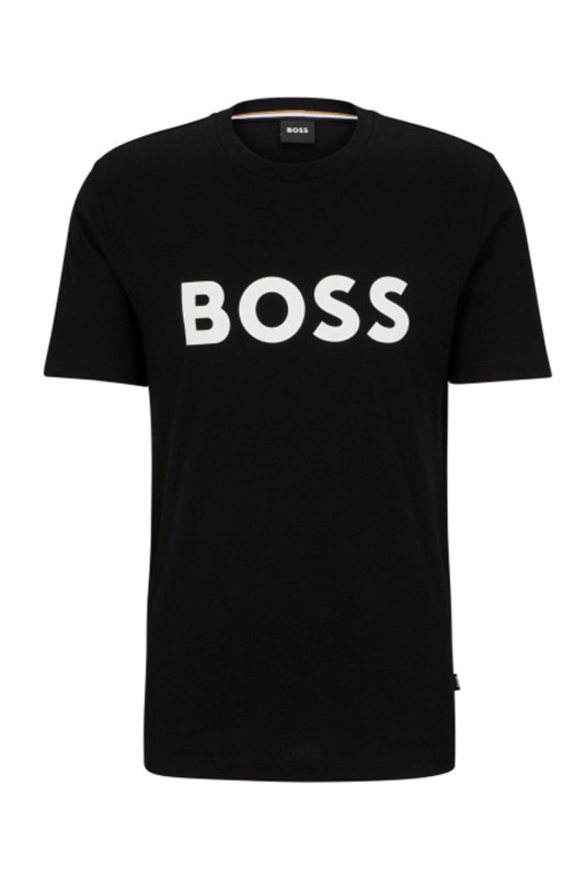 T-shirt MC Hugo boss