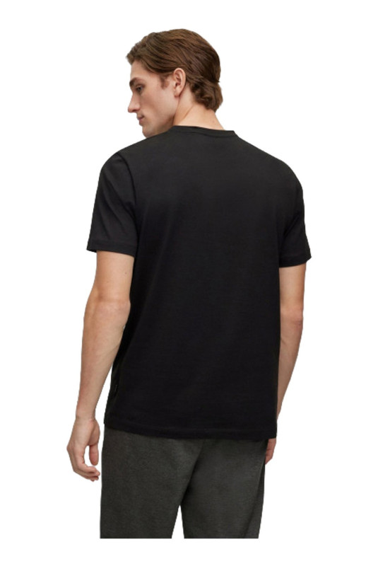T-shirt MC Hugo boss