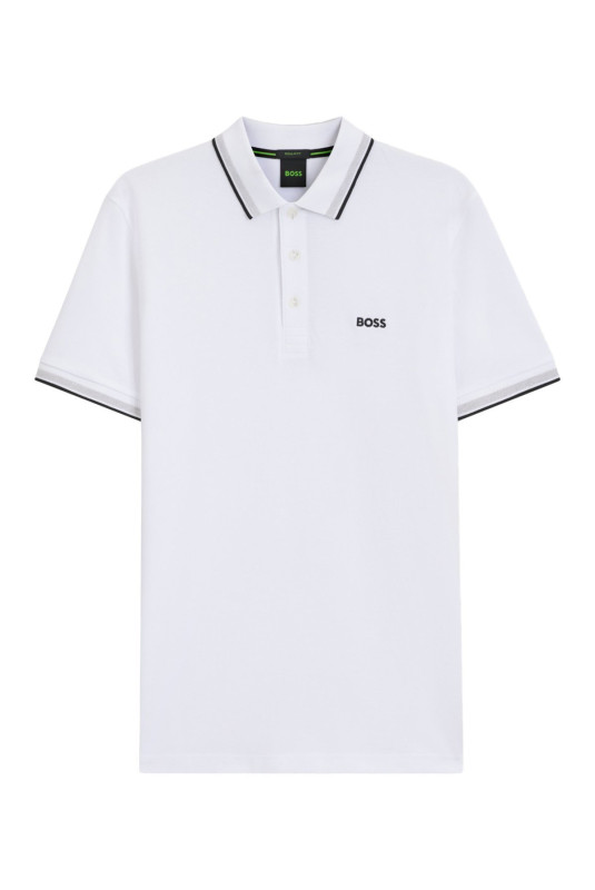 Polo MC Hugo boss