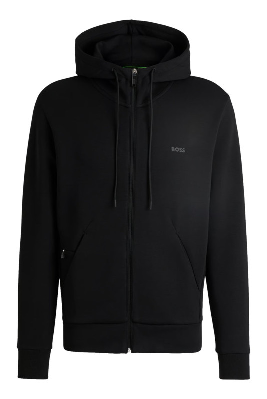 Sweat zippé ML Hugo boss