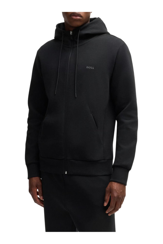 Sweat zippé ML Hugo boss