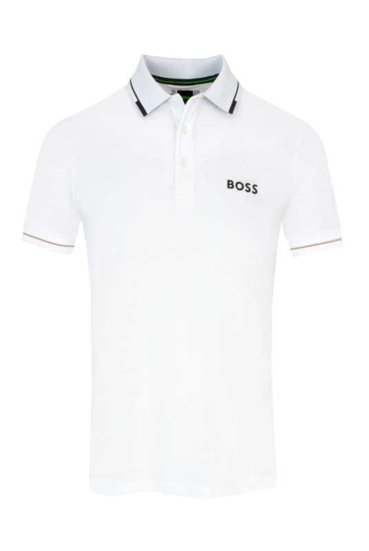 Polo MC Hugo boss