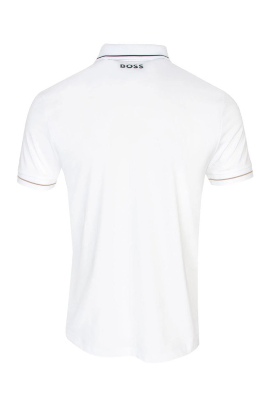 Polo MC Hugo boss