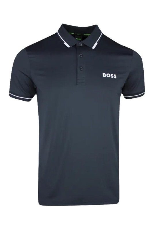 Polo MC Hugo boss