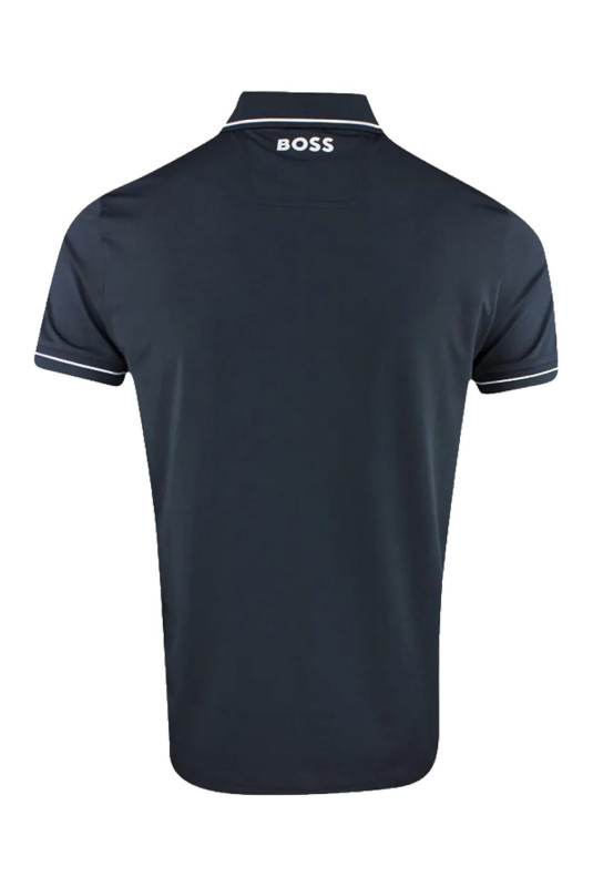 Polo MC Hugo boss