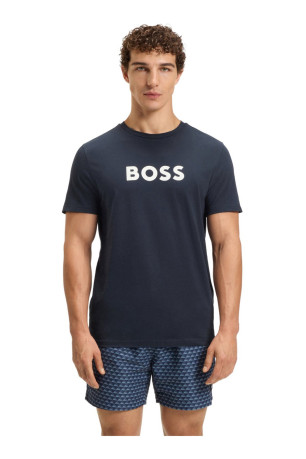 T-shirt MC Hugo boss