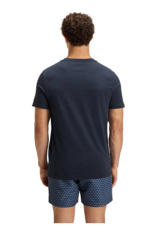 T-shirt MC Hugo boss