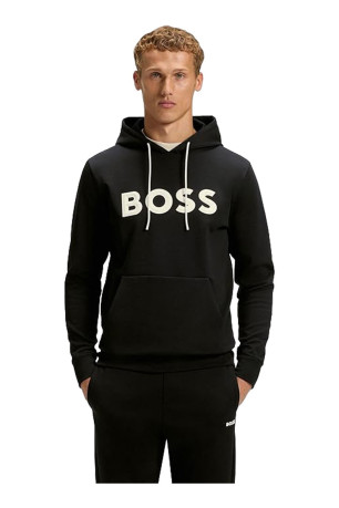 Sweat à capuche ML Hugo boss