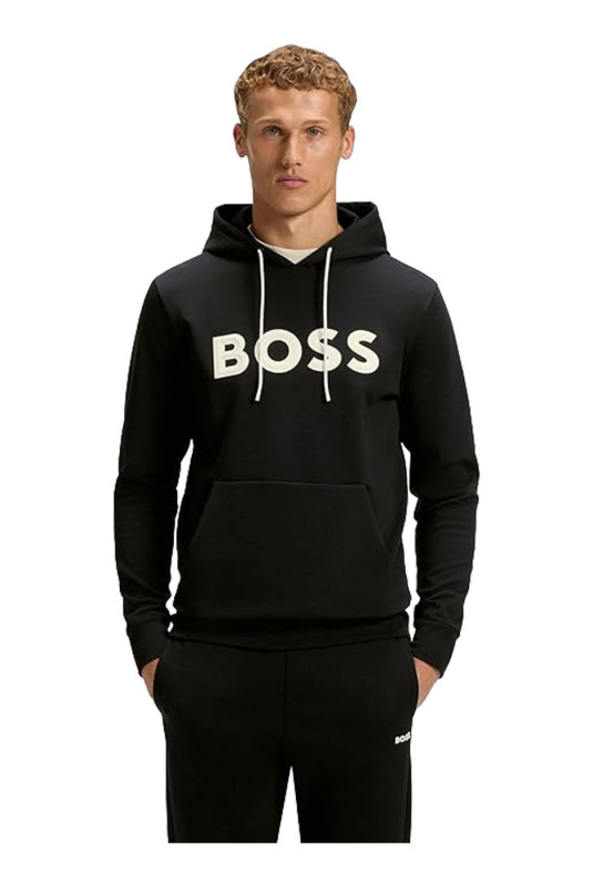 Sweat à capuche ML Hugo boss