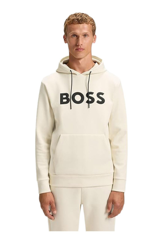 Sweat à capuche ML Hugo boss