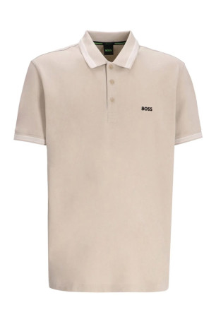 Polo MC Hugo boss