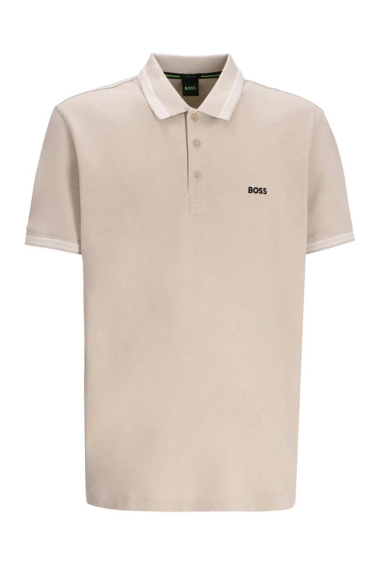 Polo MC Hugo boss