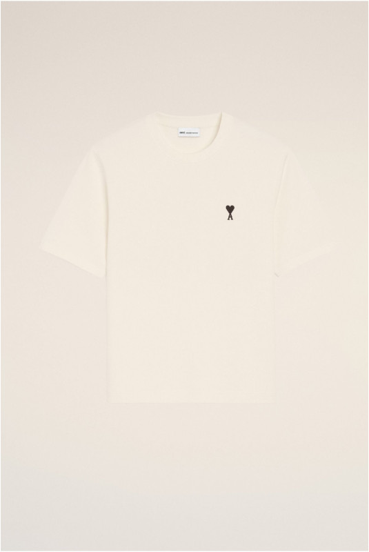 T-shirt Place des Victoires MC Ami paris
