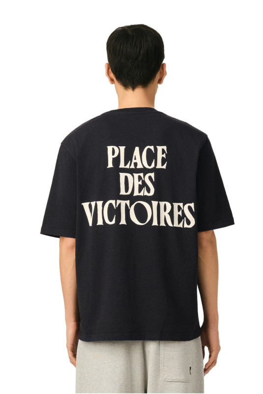 T-shirt Place des victoires MC Ami paris