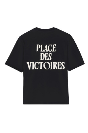 T-shirt Place des victoires MC Ami paris