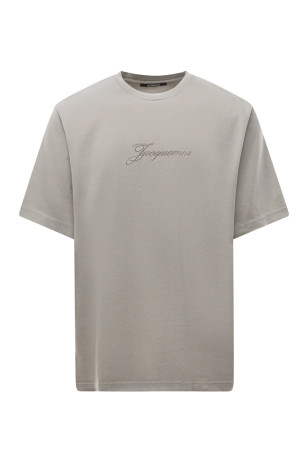 T-shirt Pigmento MC Ami paris