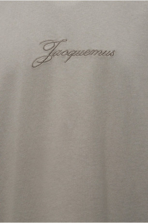 T-shirt Pigmento MC Ami paris