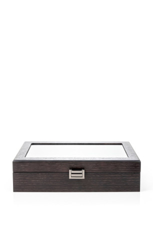 Boîte de rangement Palermo 31,2 x 20,5 x 8 cm SOMM