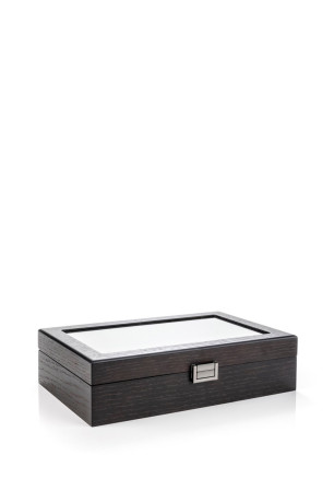 Boîte de rangement Palermo 31,2 x 20,5 x 8 cm SOMM