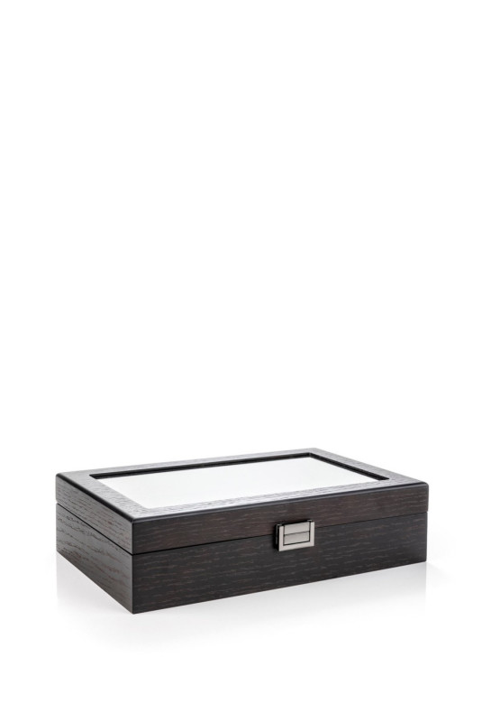 Boîte de rangement Palermo 31,2 x 20,5 x 8 cm SOMM