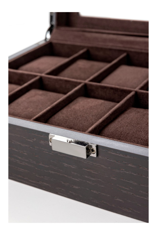 Boîte de rangement Palermo 31,2 x 20,5 x 8 cm SOMM