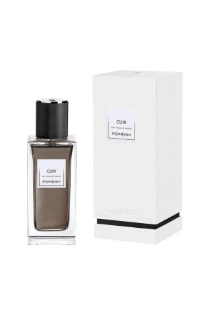 Cuir Oud - Feuille De Violette EDP Unisexe 125 ml Yves Saint Laurent