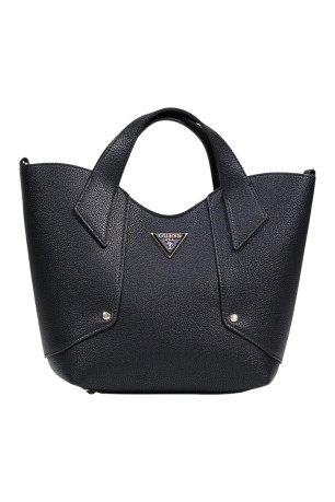 Sac 2 en 1 Darcy Mini Tote Amber 25 x 20 cm Guess jeans