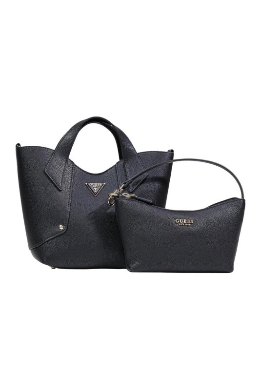 Sac 2 en 1 Darcy Mini Tote Amber 25 x 20 cm Guess jeans