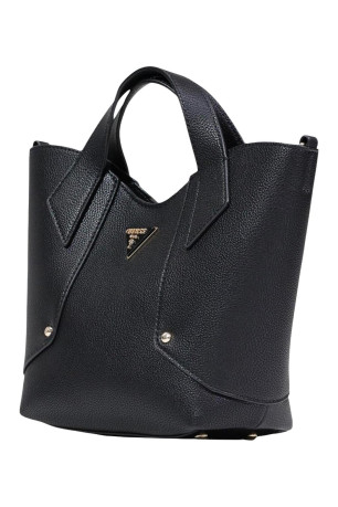 Sac 2 en 1 Darcy Mini Tote Amber 25 x 20 cm Guess jeans